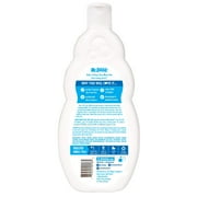 Mr. Bubble Extra Gentle Bubble Bath, Dye and Fragrance Free, 16 fl oz
