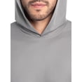 thumbnail image 6 of Wrangler Workwear Men’s Performance Knit Ripstop Hoodie with Sun Protection, Size S-3XL, 6 of 11
