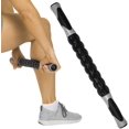 thumbnail image 1 of Muscle Roller Stick - Body Massage for Deep Tissue - Massager for Sore Back, Neck, Leg, Foot, Arm, Yoga Exercise - Firm Rolling Tool for Workout, Runners, Athletes, Trigger Point Soreness Relief, 1 of 9
