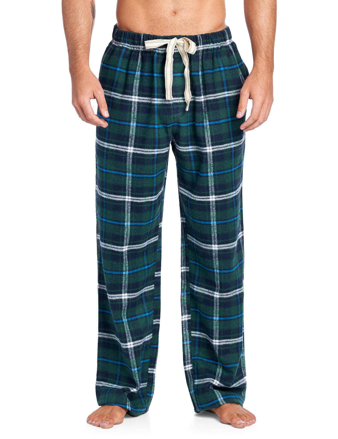Ashford \u0026 Brooks Mens Super Soft 