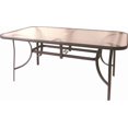 thumbnail image 1 of Table de salle à manger avec ouverture pour parasol de Henryka, 1 of 1
