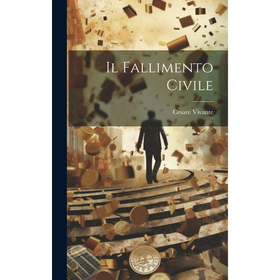 Il Fallimento Civile (Hardcover)