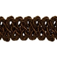 thumbnail image 2 of Expo Int'l 5 yards of Alice Classic Woven Braid Trim, 2 of 4