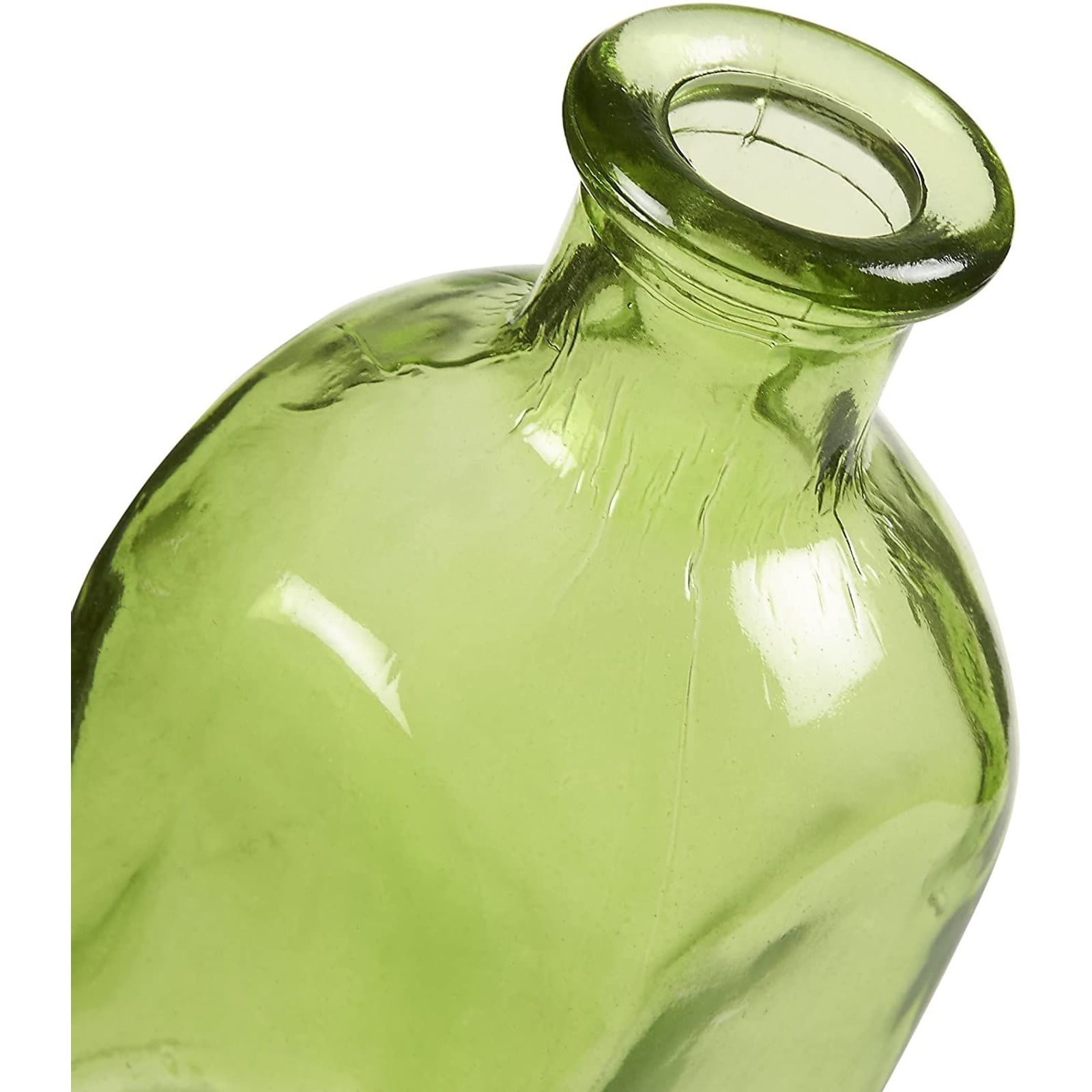 1pc 5/8/10/12/15/20/22/25/30ml Clear Glass Bottles with Cork Stopper Empty  Spice Bottles Jars DIY Crafts Vials Refillable Bottle - AliExpress