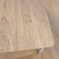 thumbnail image 5 of Silla de comedor industrial Set de 2, acabado blanco, 5 of 5