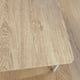 thumbnail image 5 of Silla de comedor industrial Set de 2, acabado blanco, 5 of 5