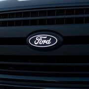 Putco 92608 Ford LED Grille Emblems