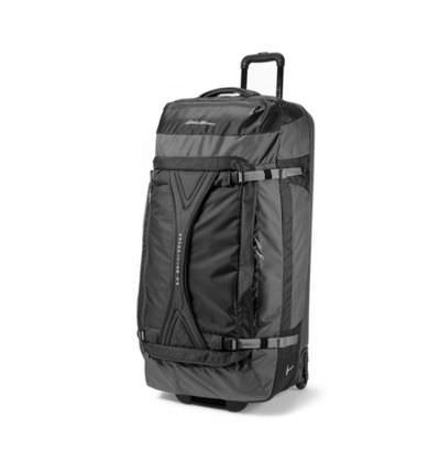 eddie bauer rolling backpack