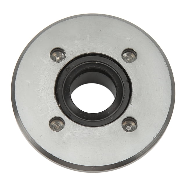 Tapa Del Extremo De La Moldura Inclinable, 6H1‑43821‑11‑00 Reemplazo De Alto Rendimiento Para 70TLRY 90TLRA 60TLRA 70HP