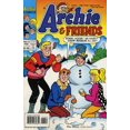 thumbnail image 1 of Archie and Friends #13 VF ; Archie Comic Book, 1 of 1
