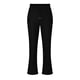 thumbnail image 3 of Pantalones largos de moda para hombre, con cordón, cintura elástica, color sólido, informales, largos, para hombre, 3 of 5