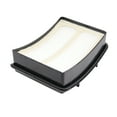 thumbnail image 5 of Replace Hepa Filter for Shark Navigator  Deluxe NV360 NV370 NV358 NV355 NV351 NV356E UV540 NV350 NV356 NV357,  Part # XFF350 & XHF350 Cleaner, 5 of 9