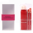 thumbnail image 1 of Pinceaux de Maquillage de Voyage, Mini Ensemble de Pinceaux de Maquillage, 1 of 5