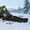 Black, variant on Sleeping Bag With Waterproof Compression Sack Lightweight Cold Weather Camping Bag For Hiking Backpacking Outdoor Adventures(Green-180X75Cm)