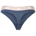 thumbnail image 3 of Adidas Women String Cotton Multicoloured S, 3 of 7