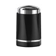 thumbnail image 1 of Maquinillas de afeitar, mini maquinillas de afeitar eléctricas automáticas para hombres, máquina de afeitar de pan de larga duración con USB, herramienta de afeitado para hombres, color negro, 1 of 5