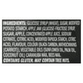 thumbnail image 3 of WB RED&BLACK WINEGUM - FRENCH, 3 of 4