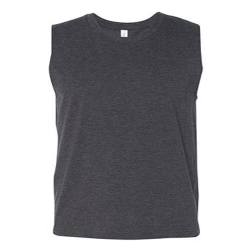 BELLA CANVAS Unisex Jersey Muscle Tank