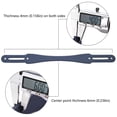 thumbnail image 3 of Correa de mano de silicona para altavoces Bluetooth JBL Xtreme 4/3/2, 3 of 5