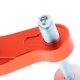 thumbnail image 3 of Rodillo tensor de cadena de ajuste para BMW C600Sport C650GT F650GS naranja Sunnimix Rodillo tensor de cadena, 3 of 8