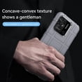 thumbnail image 5 of Case for Xiaomi Redmi 10A, Heavy Duty Shockproof Absorption Impact Resistant Protective Phone Case Bumper Rugged Cover for Xiaomi Redmi 10A HD Grey, 5 of 14