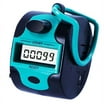 Handheld Digital Tally Counter Clicker with LCD Screen, Thumb Counting ...