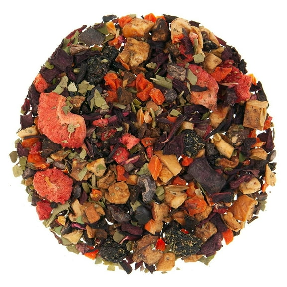 Strawberry Fondue loose leaf tea (50 grams)