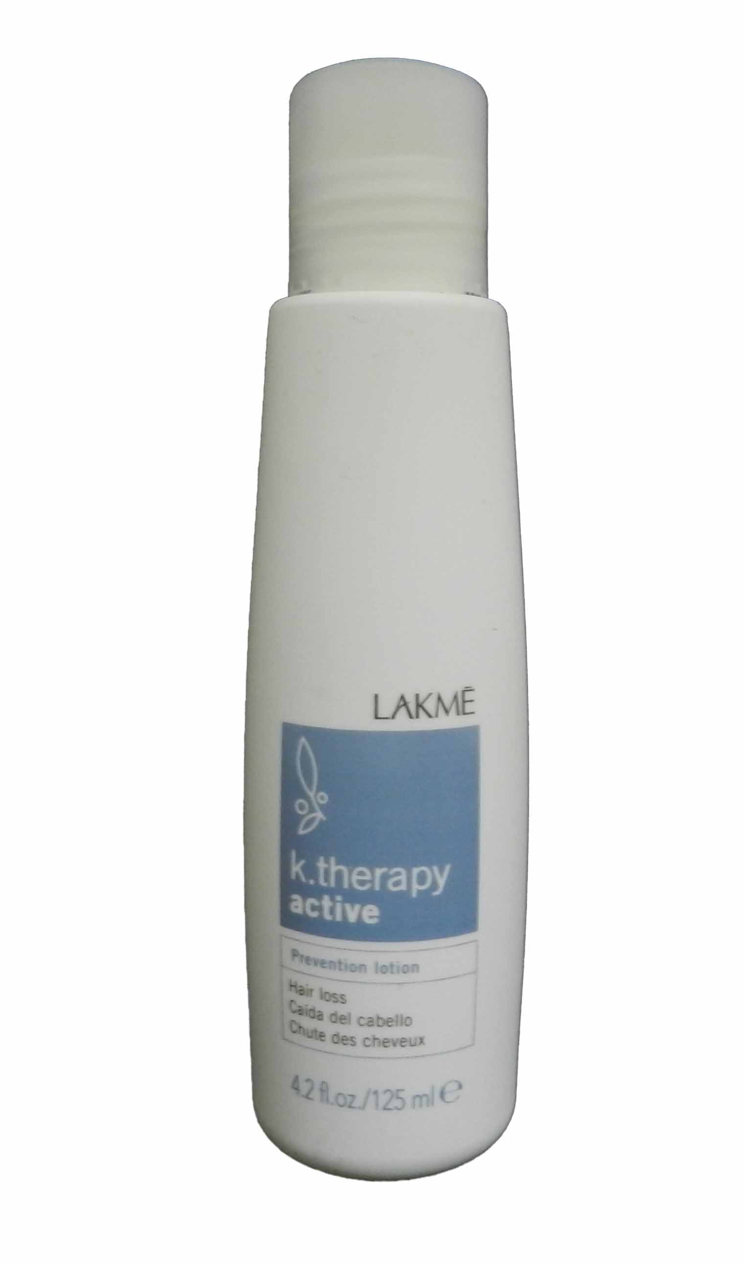 Lakme K.Therapy Active Prevention Lotion 4.4 Ounce