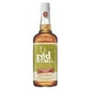 Red Stag by Jim Beam Hardcore Cider Bourbon, 750 mL
