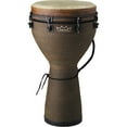 thumbnail image 2 of DJEMBE 28X18 EARTH, 2 of 2