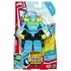 Hoist the Tow Bot Mega Mighties Transformer Rescue Bots 6.5"