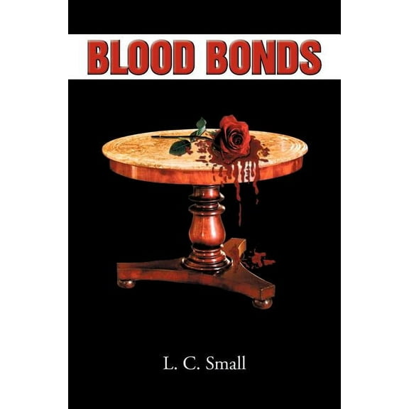 Blood Bonds (Paperback)