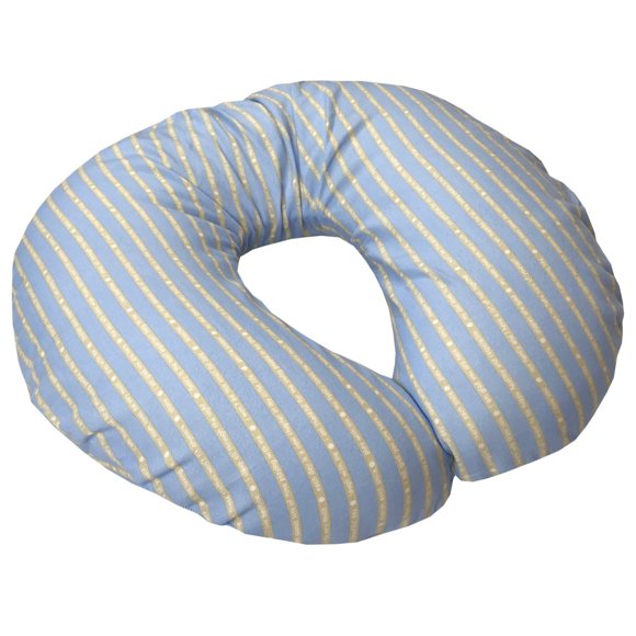 Fundas de almohada de lactancia Healthy Body de algodón orgánico de pies a cabeza