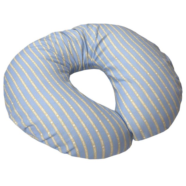 Fundas de almohada de lactancia Healthy Body de algodón orgánico de pies a cabeza