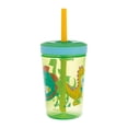 thumbnail image 3 of Vaso con popote giratorio, 3 of 3