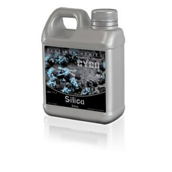 Bilot Series Silca - 1 Liter
