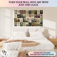 thumbnail image 4 of 97 Decor Fairycore Room Decor - 40pcs Fairycore Decor Aesthetic Pictures, Cottagecore Wall Art, Goblincore Earthy Wall Art, 4 of 7