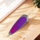 thumbnail image 4 of Señuelo Tipo Cuchara para Pescar Cebo Intermitente 14cm Accesorios Pesca Intermitentes, 4 of 9