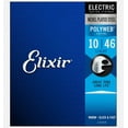 thumbnail image 3 of 6 Sets! Elixir POLYWEB Nickel Electric — 12050 Light .010-.046, 3 of 4