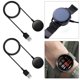 thumbnail image 3 of [Interfaz USB] Adecuado para Watch5/watch 5 Pro/Watch 4/Watch 4 Cable Carga Reloj Clásico 1 Metro, 3 of 4