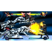 Ultimate Marvel vs. Capcom 3 - PlayStation 3