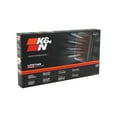 thumbnail image 4 of K & N Filters Air Filter 33-5139 Washable; Red; Cotton Gauze; Panel, 4 of 4