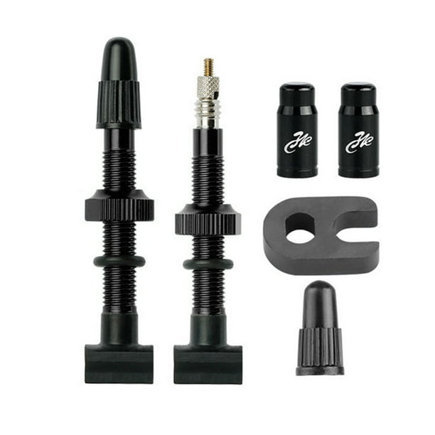 Presta deals valve walmart
