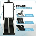thumbnail image 4 of Stamina Stair Climber, Compact Exercise Stepper Machine for Home Workout, 40-0150, 4 of 12