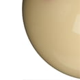 thumbnail image 3 of 5.72cm Resin Billiard Training Ball Red Dot spot Practice Pool Balls for Adults Kids, 3 of 4