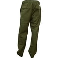 thumbnail image 2 of Pantalón Quiksilver Hombre Antigua Verde Casual AQMNP03017CRE0, 2 of 8