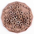 thumbnail image 1 of Irregular Decompression Puzzle Wooden Toys Wooden Jigsaw Puzzle Gift for Birthday or Holiday, 1 of 5