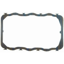FEL-PRO VS 50292 C Valve Cover Gasket Set Fits select: 1985-1988 CHEVROLET GEO SPRINT
