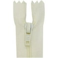 thumbnail image 3 of COSTUMAKERS #3 Nylon Coil Duvet Closed-End Zipper 150 cm (59 in), White, 3 of 3