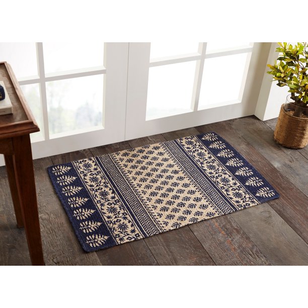 Better Trends Majestic Handwoven Collection is Durable Mildew